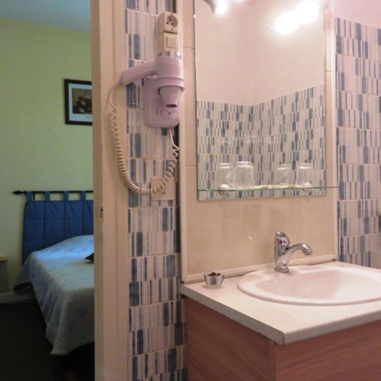 Le Relais Du Pont De Rhodes Frayssinet Quarto foto