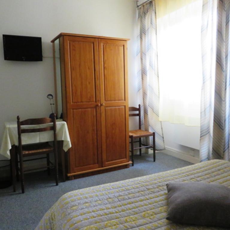 Le Relais Du Pont De Rhodes Frayssinet Quarto foto
