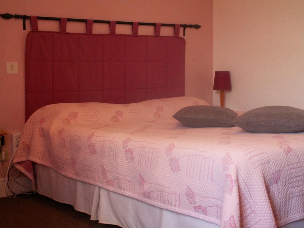 Le Relais Du Pont De Rhodes Frayssinet Quarto foto