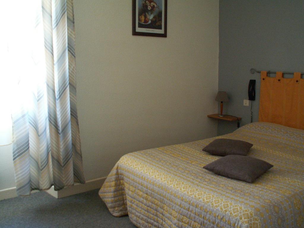 Le Relais Du Pont De Rhodes Frayssinet Quarto foto
