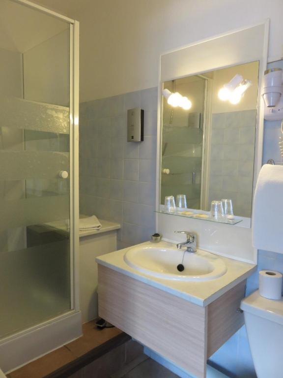 Le Relais Du Pont De Rhodes Frayssinet Quarto foto